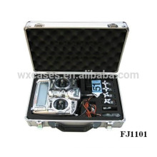 portable aluminum case for rc helicopter wholesale